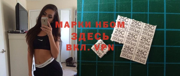 винт Пересвет